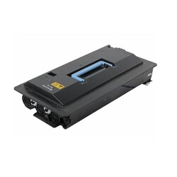 Kyocera TK-710 Black Original Standard Capacity Toner - 2