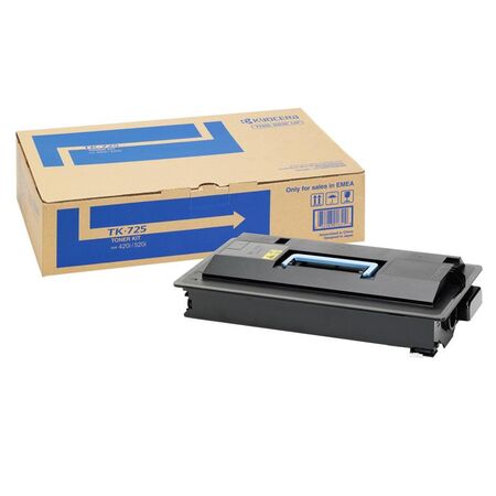 Kyocera TK-725/1T02KR0NL0 Original Photocopy Toner - 1