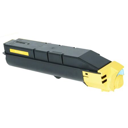 Kyocera TK-8305/1T02LKANL0 Yellow Equivalent Copy Toner - 2