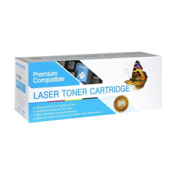 Kyocera TK-8336/1T02RLANL0 Yellow Compatible Copier Toner - Kyocera