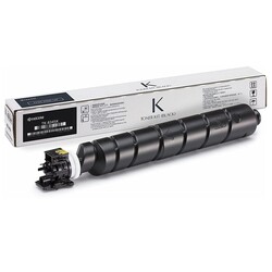 Kyocera TK-8345/1T02L70NL0 Black Original Toner - Kyocera