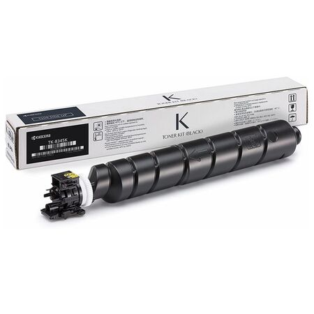 Kyocera TK-8345/1T02L70NL0 Black Original Toner - 1