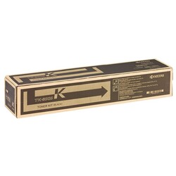 Kyocera TK-8505/1T02LC0NL0 Black Original Photocopy Toner - 2