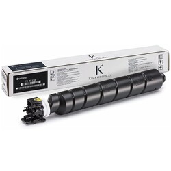 Kyocera TK-8515/1T02ND0NL0 Black Original Toner - Kyocera