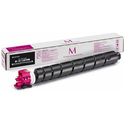 Kyocera TK-8515/1T02NDBNL1 Red Original Toner - Kyocera