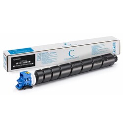 Kyocera TK-8515/1T02NDCNL1 Blue Original Toner - Kyocera