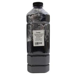 Kyocera Tomoegawa Black Toner Powder 500Gr - 2