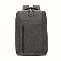 Lecoo BG01 Multifunction Backpack with 15.9 inch Laptop Compartment - 1