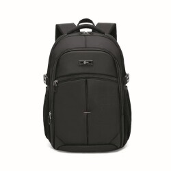 Lecoo BG02 Multifunctional Waterproof Backpack with 17 inch Laptop Compartment - Lenovo Lecoo