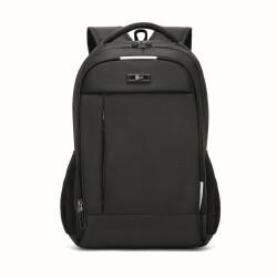 Lecoo BG04 Multifunctional Waterproof Backpack with 17 inch Laptop Compartment - Lenovo Lecoo