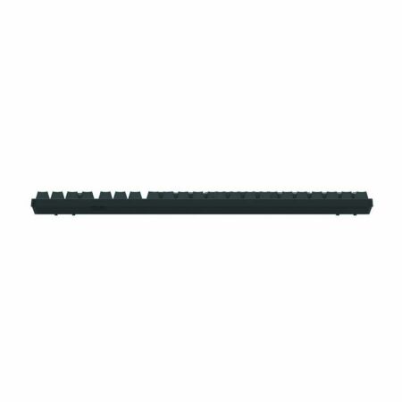 Lecoo KB101 USB Wired Turkish Q Keyboard Black - 3