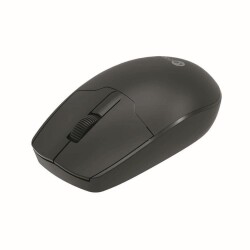 Lecoo WS204 Kablosuz 1200DPI 3 Tuşlu Optik Mouse Siyah - 2