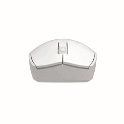 Lecoo WS204 Wireless 1200DPI 3 Keys Optical Mouse White - 4