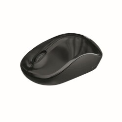 Lecoo WS206 Kablosuz 1200DPI 3 Tuşlu Optik Mouse Siyah - 2