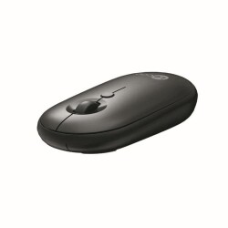 Lecoo WS212 Kablosuz 1600DPI 4 Tuşlu Optik Mouse Siyah - 2