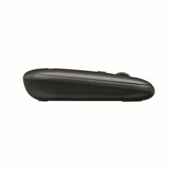 Lecoo WS212 Kablosuz 1600DPI 4 Tuşlu Optik Mouse Siyah - 3