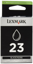 Lexmark 23-18C1523E Siyah Orjinal Kartuş - Lexmark