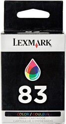 Lexmark 83-18L0042 Color Original Cartridge - Lexmark