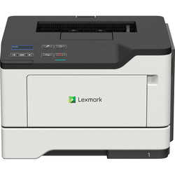 Lexmark B2338DW Mono Laser Printer - Lexmark