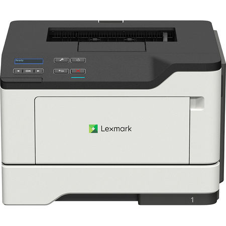 Lexmark B2338DW Mono Laser Yazıcı - 1