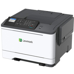 Lexmark C2425DW Colour Laser Printer - Lexmark