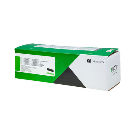 Lexmark C3224-C3250C0 Blue Original Toner - 1