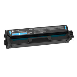 Lexmark C3224-C3250C0 Blue Original Toner - 2