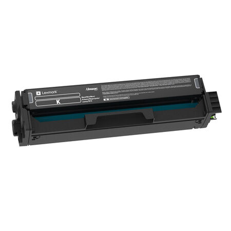 Lexmark C3224-C3250K0 Black Original Toner - 2