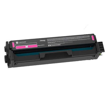 Lexmark C3224-C3250M0 Red Original Toner - 2