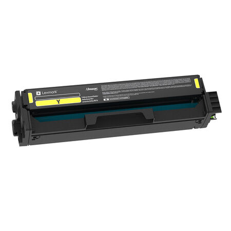 Lexmark C3224-C3250Y0 Yellow Original Toner - 2