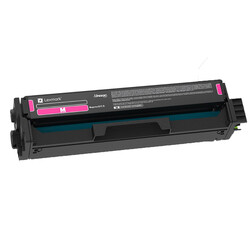 Lexmark C3326-C335HM0 Red Original Toner High Capacity - 2