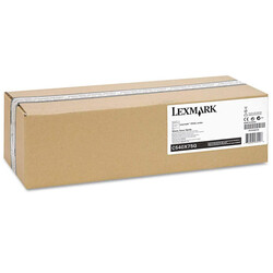 Lexmark C540-C540X75G Original Waste Bin - Lexmark