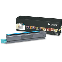 Lexmark C710-10E0041 Red Original Toner - Lexmark