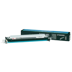 Lexmark C734-C734X20G Original Drum Unit - Lexmark