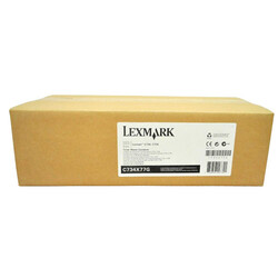 Lexmark C734-C734X77G Original Waste Bin - Lexmark