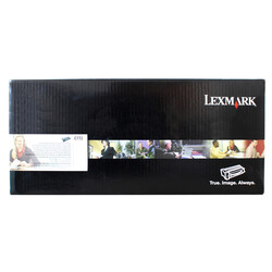 Lexmark C772-C7720CX Blue Original Toner Extra High Capacity - Lexmark