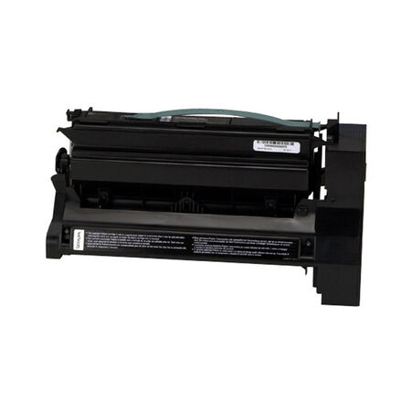 Lexmark C772-C7720CX Blue Original Toner Extra High Capacity - 2