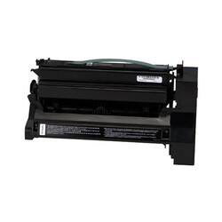 Lexmark C772-C7720YX Yellow Original Toner Extra High Capacity - 2