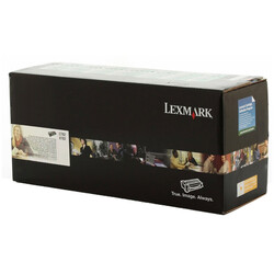 Lexmark C780-C780A1CG Blue Original Toner - Lexmark