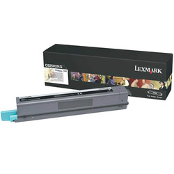 Lexmark C925-C925H2KG Black Original Toner - Lexmark