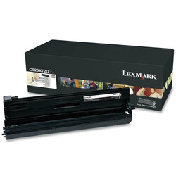 Lexmark C925-C925X72G Black Original Drum Unit - Lexmark