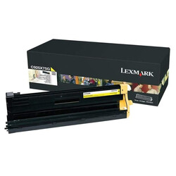 Lexmark C925-C925X75G Sarı Orijinal Drum Ünitesi - 2