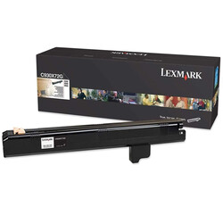 Lexmark C935-C930X72G Black Original Drum Unit - Lexmark