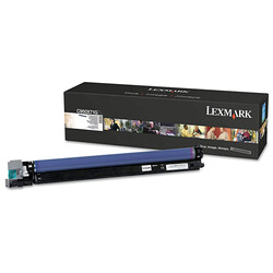 Lexmark C950-C950X71G Black Original Drum Unit - Lexmark