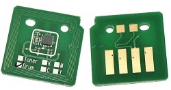 Lexmark C950-C950X71G Siyah Drum Chip - Lexmark