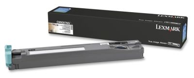 Lexmark C950-C950X76G Orijinal Atık Kutusu - 1