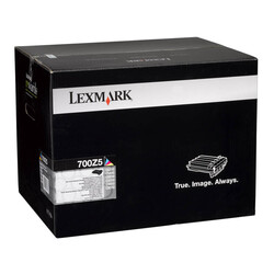 Lexmark CS310-70C0Z50 Black And Color Original Drum Unit - Lexmark