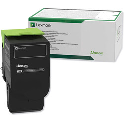 Lexmark CS310-70C80C0 Blue Original Toner - Lexmark