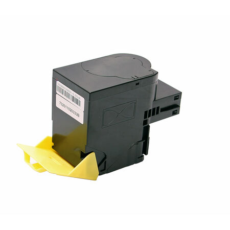 Lexmark CS310-70C8HY0 Yellow Replacement Toner High Capacity - 2