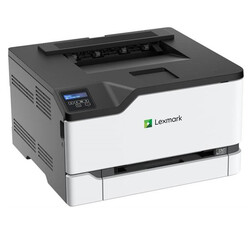 Lexmark CS331dw Color Laser Printer - Lexmark